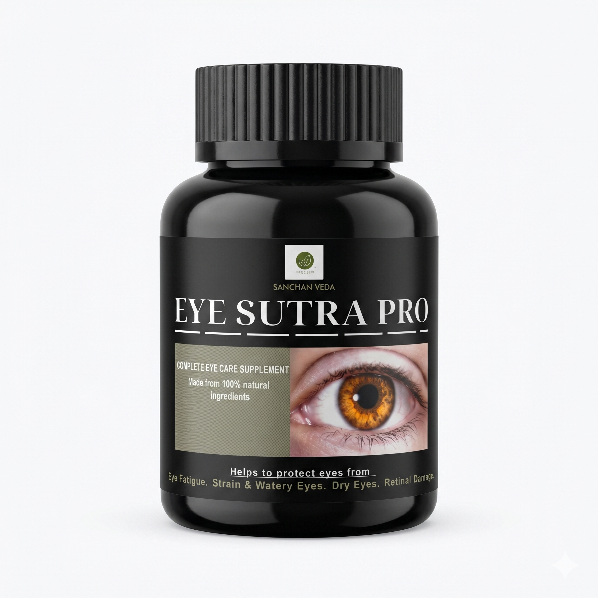 SanchanVeda Night Vision Plus