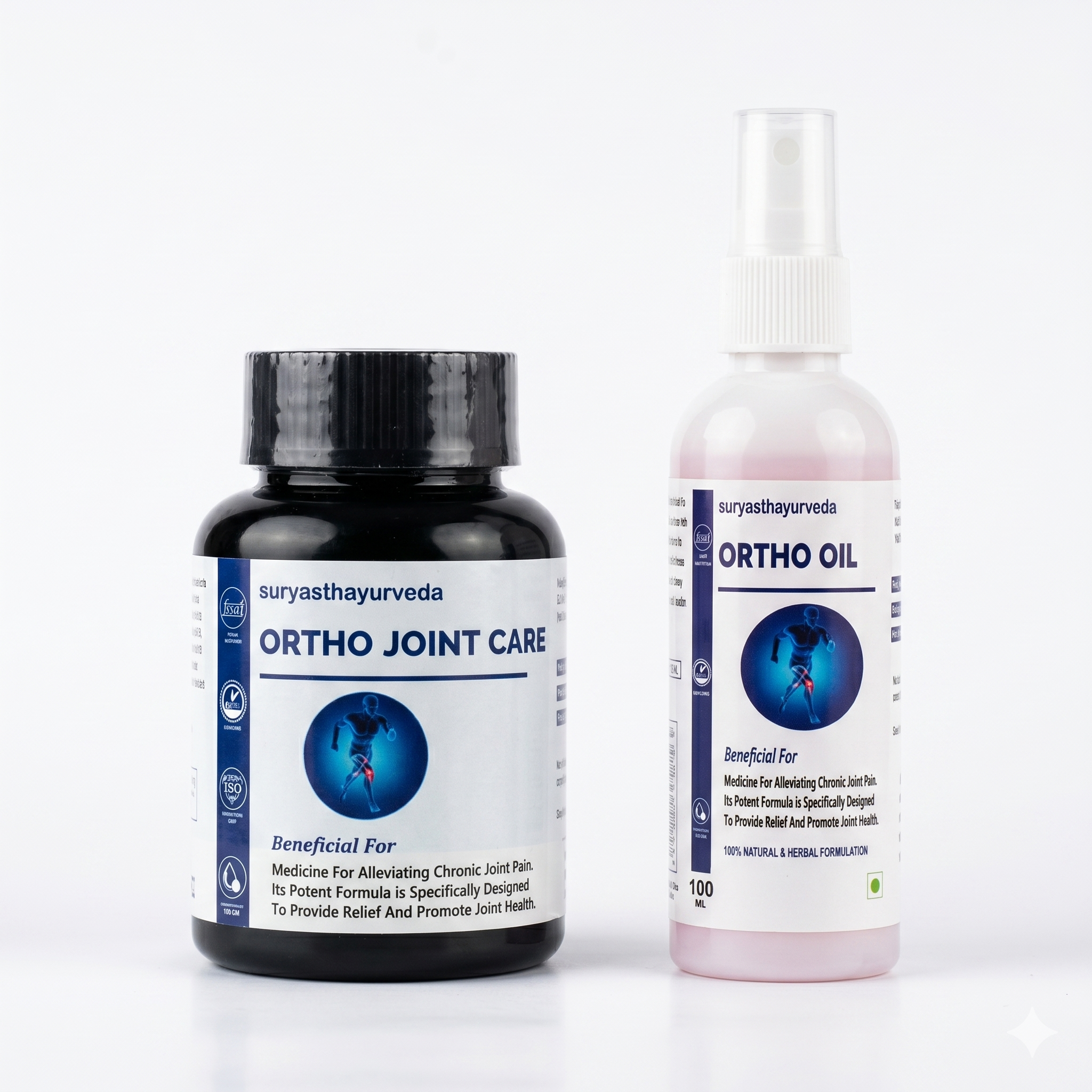 Ocular Soothe Pro